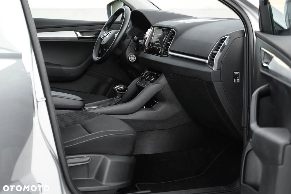 Skoda Karoq 2.0 TDI SCR 4x2 Ambition DSG - 15