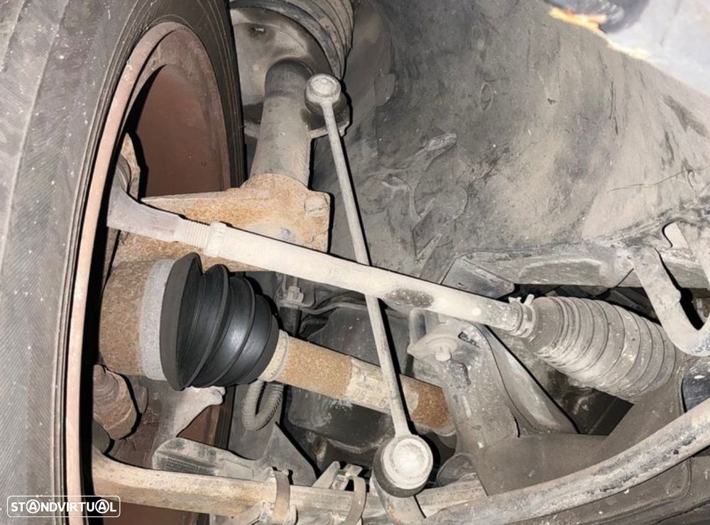 Peugeot 206 1.4 XT - 5