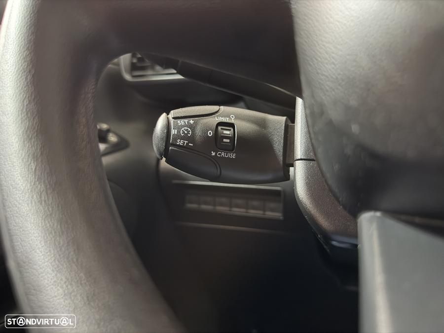 Citroën Berlingo 1.5 BlueHDi Frigorifica - 18