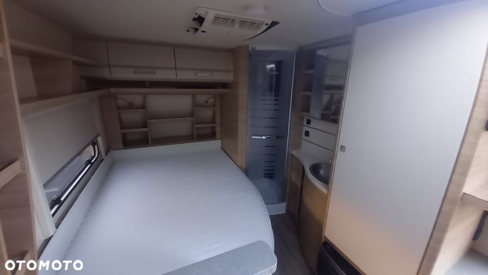 Fendt Vision 390 - 11