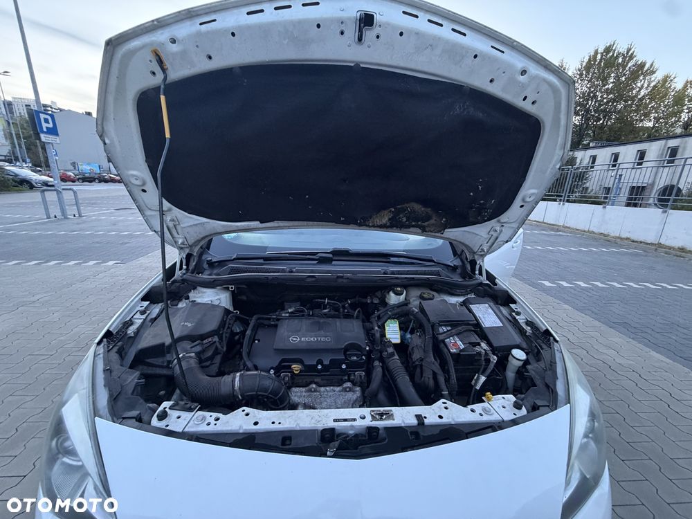Opel Astra - 12