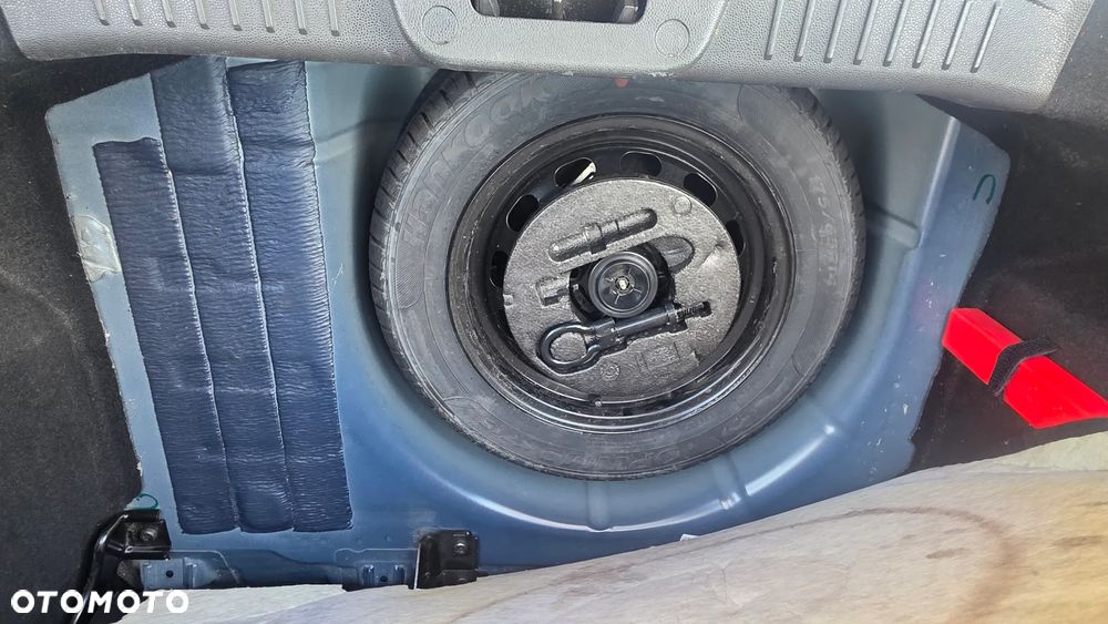 Ford Fiesta 1.5 TDCi Trend EU6 - 26