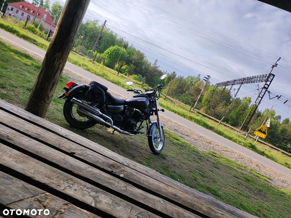 Daelim VL - 12