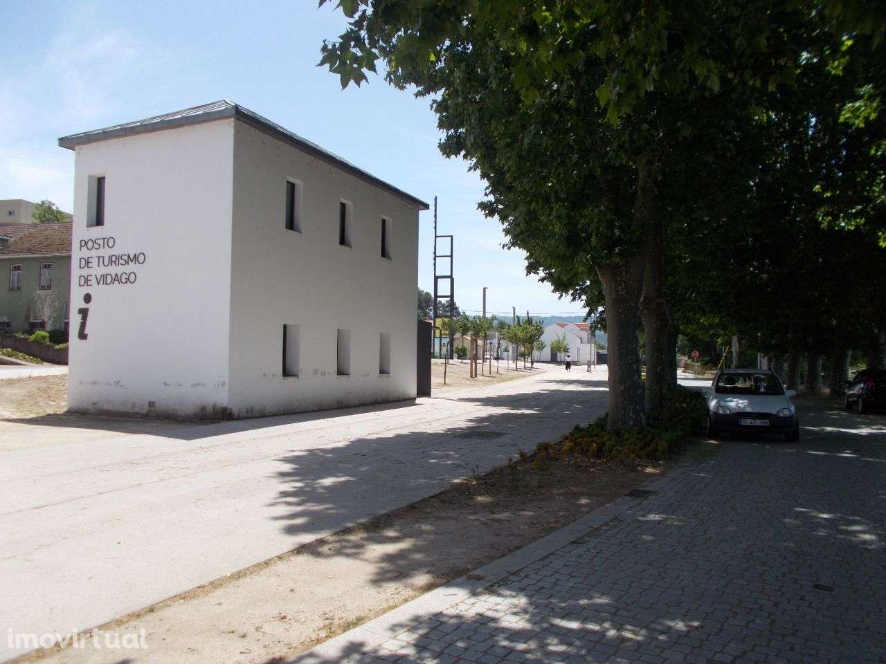 Terreno Vidago Construção - Grande imagem: 4/5