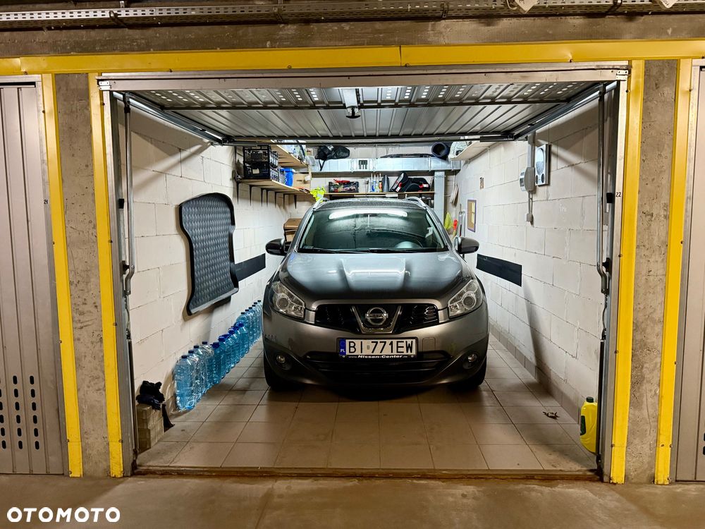 Nissan Qashqai+2 2.0 Acenta - 17