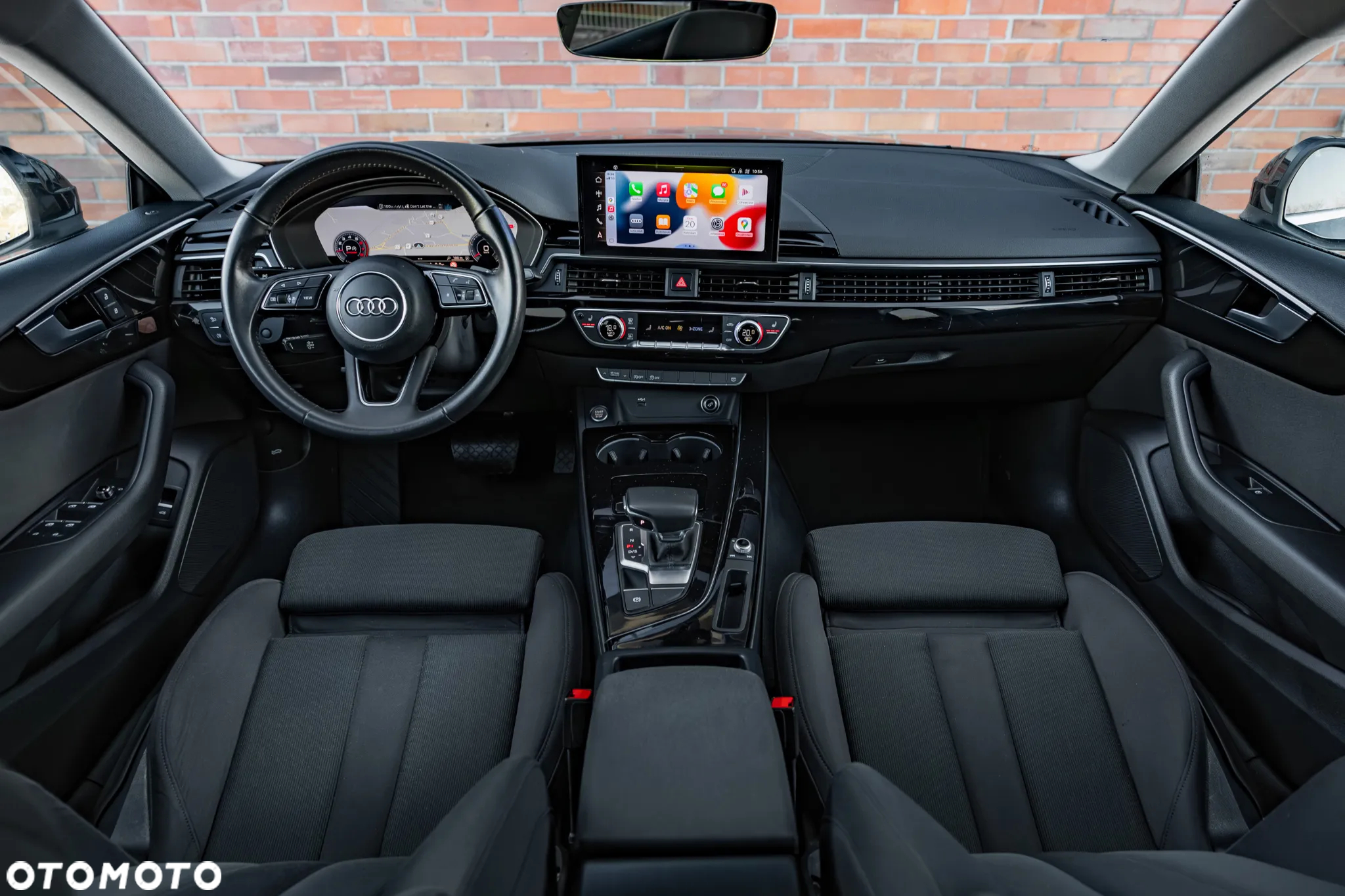 Audi A5 Sportback 40 TFSI S tronic sport - 20