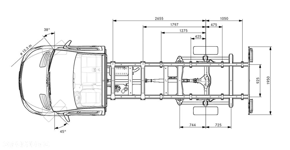 Mercedes-Benz Sprinter - 27