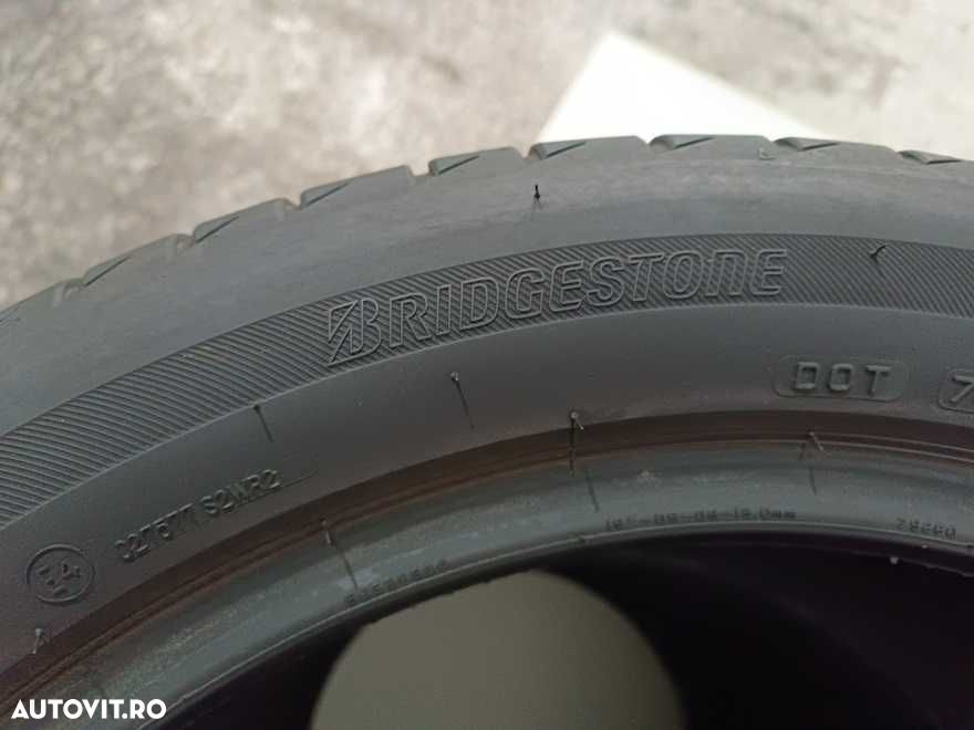 Anvelope 235/50/R19 103T BRIDGESTONE VARA 235 50 19 103T CP-V20371 - 4