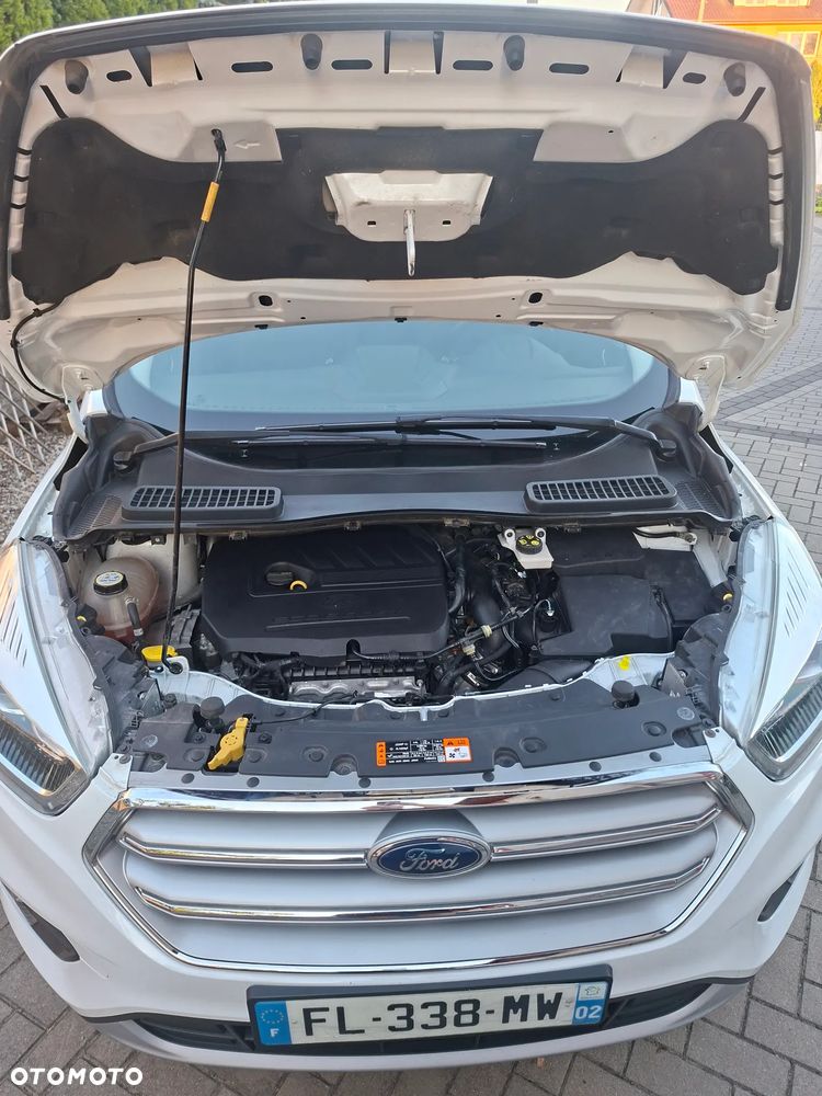 Ford Kuga 1.5 EcoBoost FWD Edition ASS GPF - 32