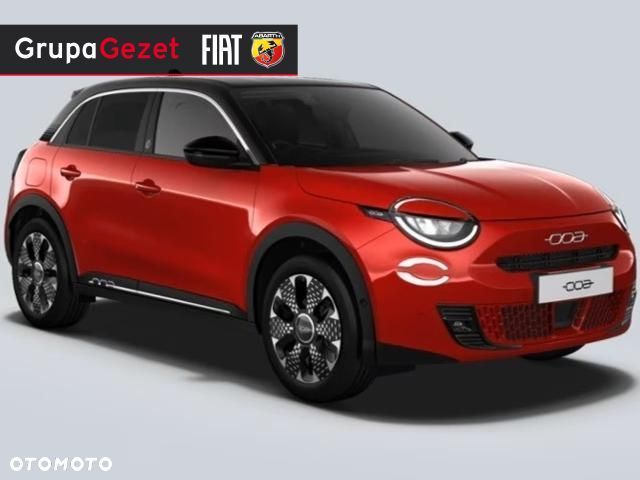 Fiat 600 - 1