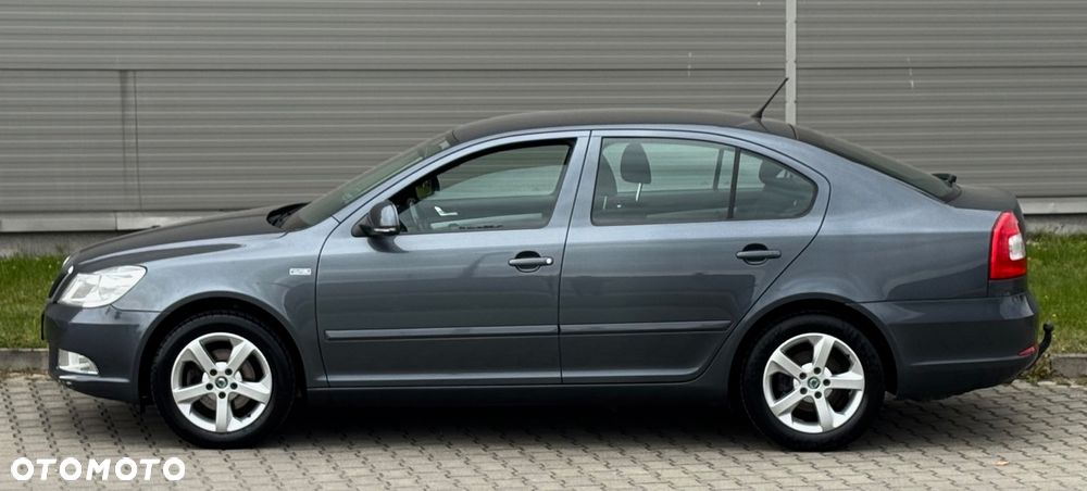 Skoda Octavia 1.4 TSI Elegance - 5