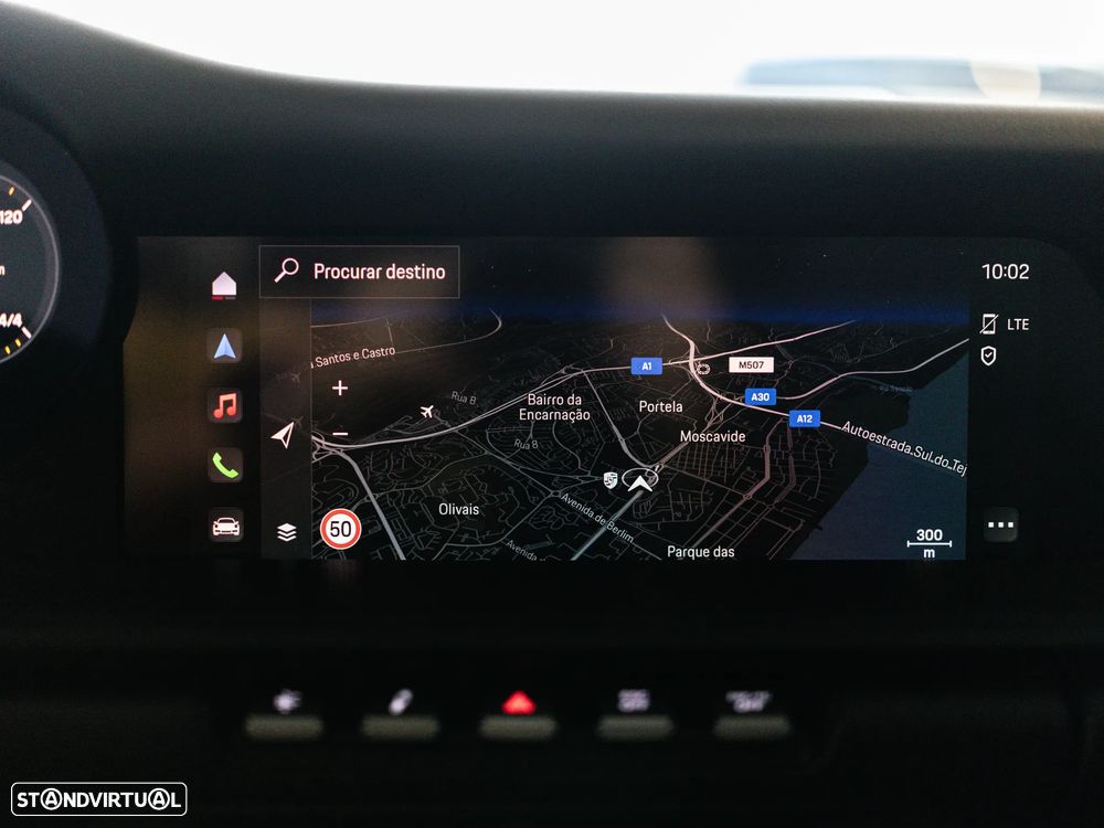 Porsche 911 (992) - 23