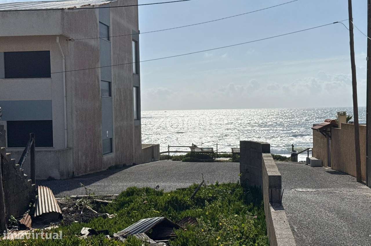 Terreno com Vista Mar na Costa de Lavos - Grande imagem: 5/14