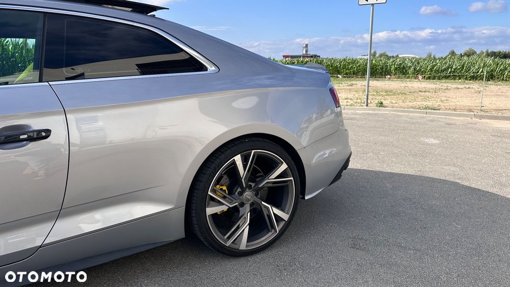 Audi A5 Coupé 2.0 TFSI quattro S tronic sport - 17
