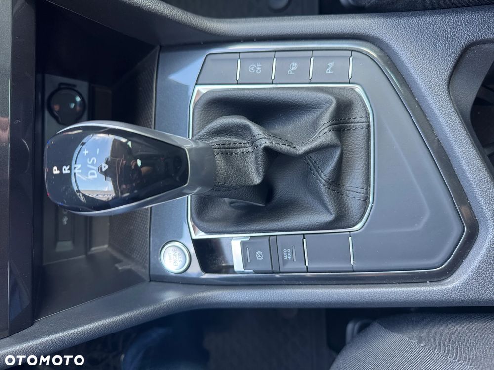 Volkswagen Tiguan 1.5 TSI EVO Life DSG - 25