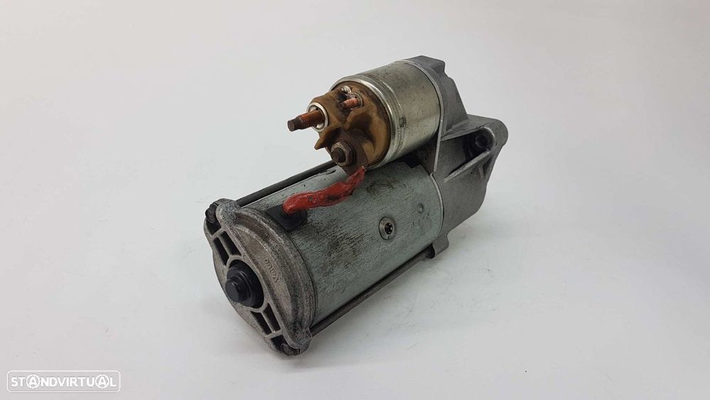 MOTOR DE ARRANQUE RENAULT MEGANE II CLASSIC BERLINA CONFORT EXPRESSION - 7