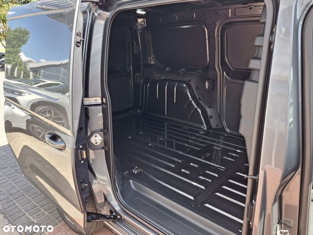 Volkswagen Caddy - 13