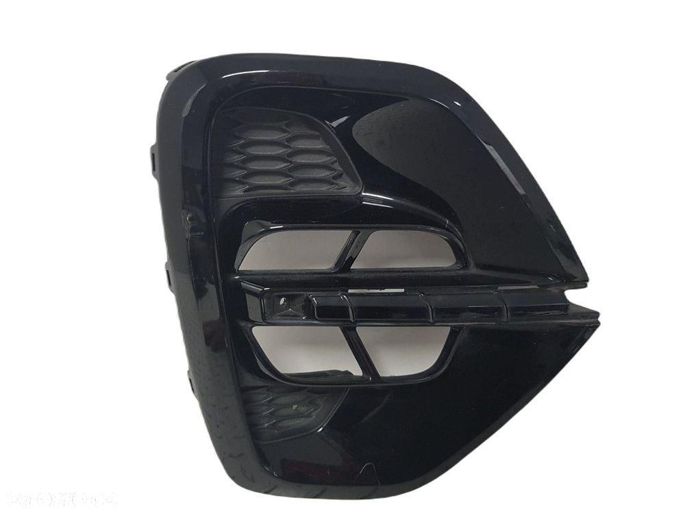 PRZEDNIA KRATKA ZDERZAKA PRZÓD PRAWA KIA SPORTAGE IV GT GT-LINE LIFT 18-21 86526-F1520