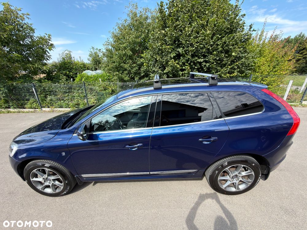 Volvo XC 60 T6 Geartronic Linje Inscription - 16