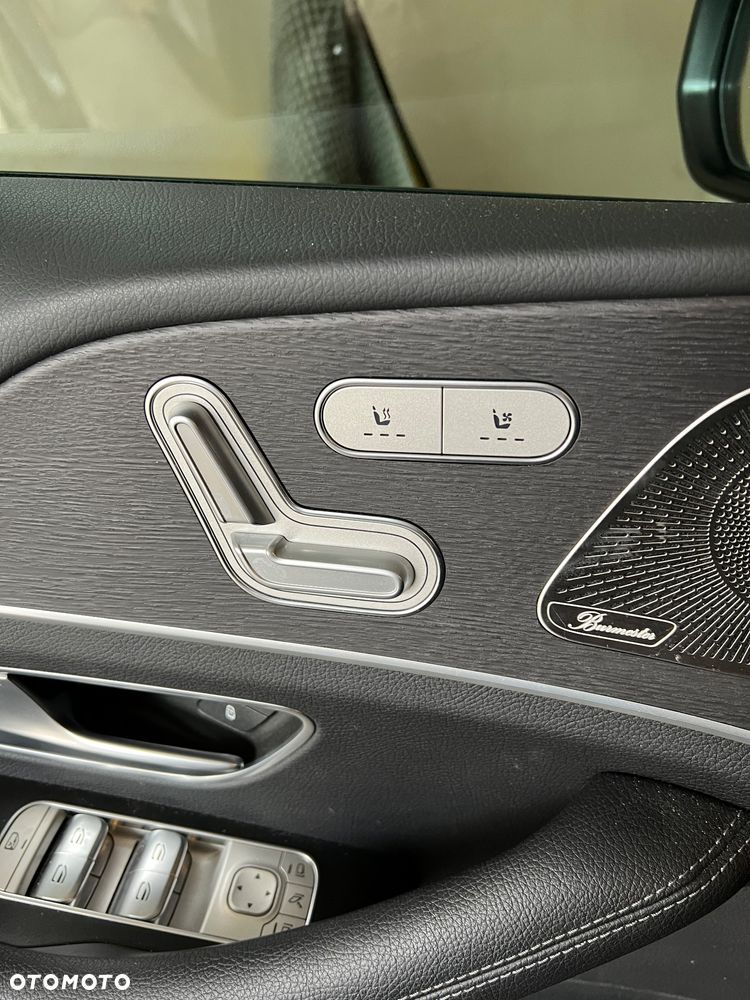 Mercedes-Benz GLE - 12