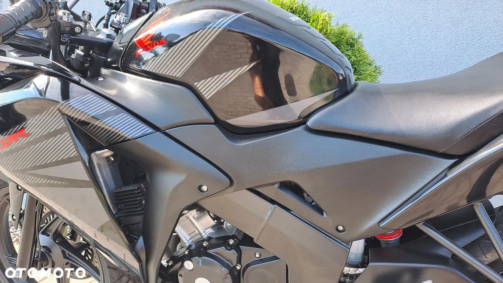 Honda CBR - 31