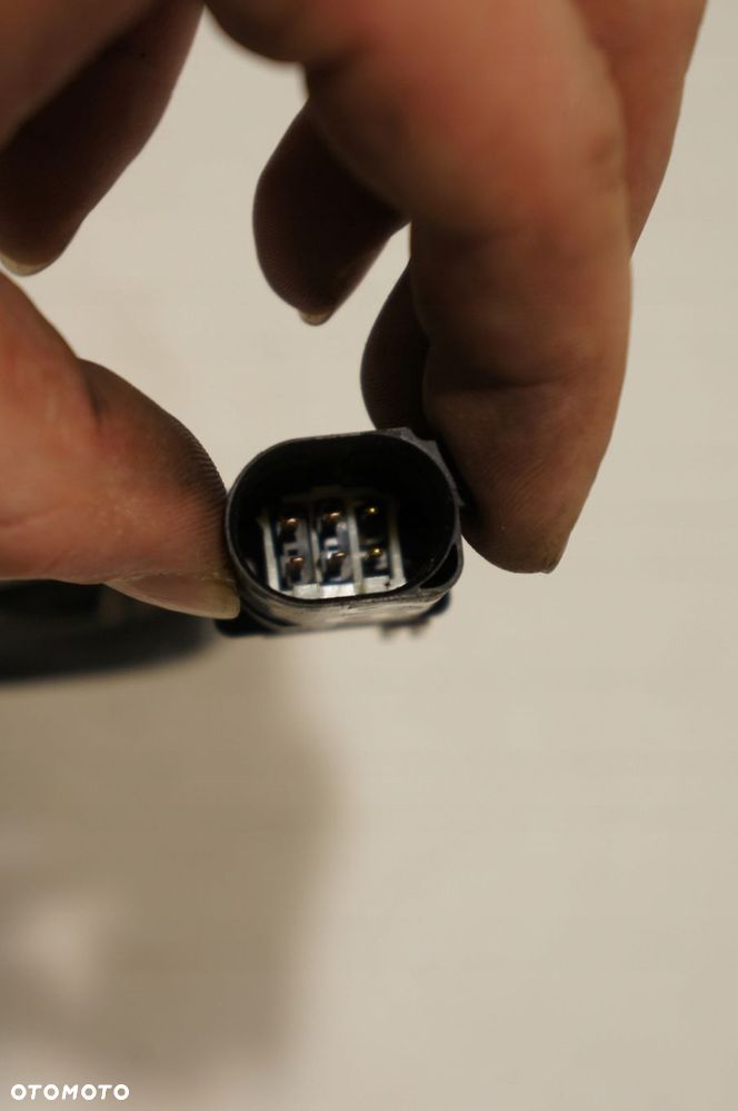 SONDA LAMBDA VW POLO FABIA II IBIZA IV A1 1,2 TDI CFW 03P906262B 6PIN NTK - 5