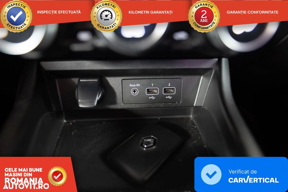 Renault Arkana MHEV 140 EDC Techno - 16