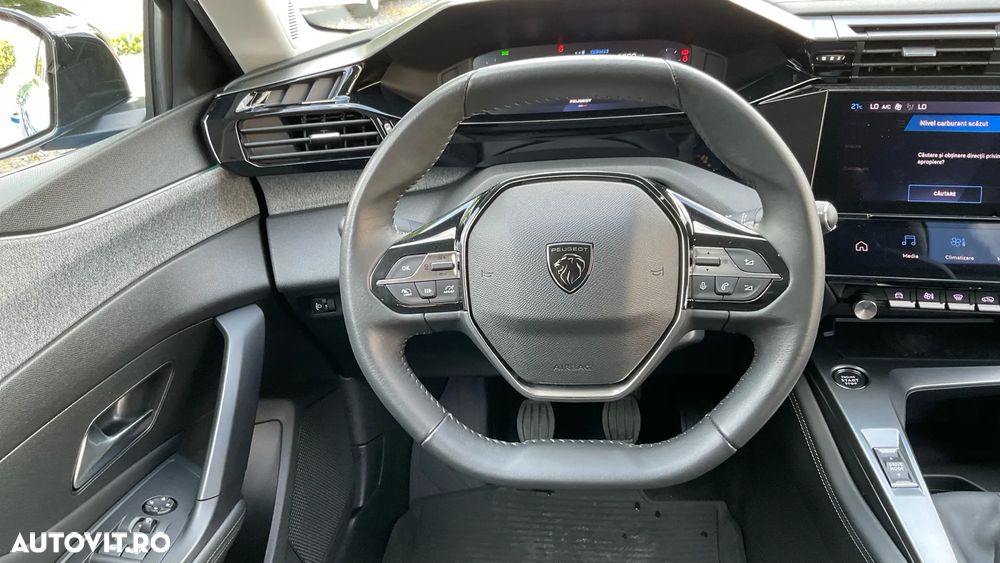 Peugeot 308 - 14