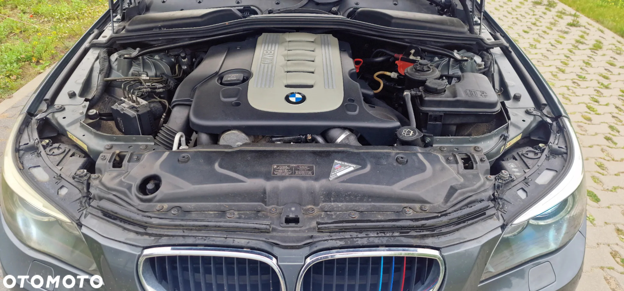 BMW Seria 5 - 10
