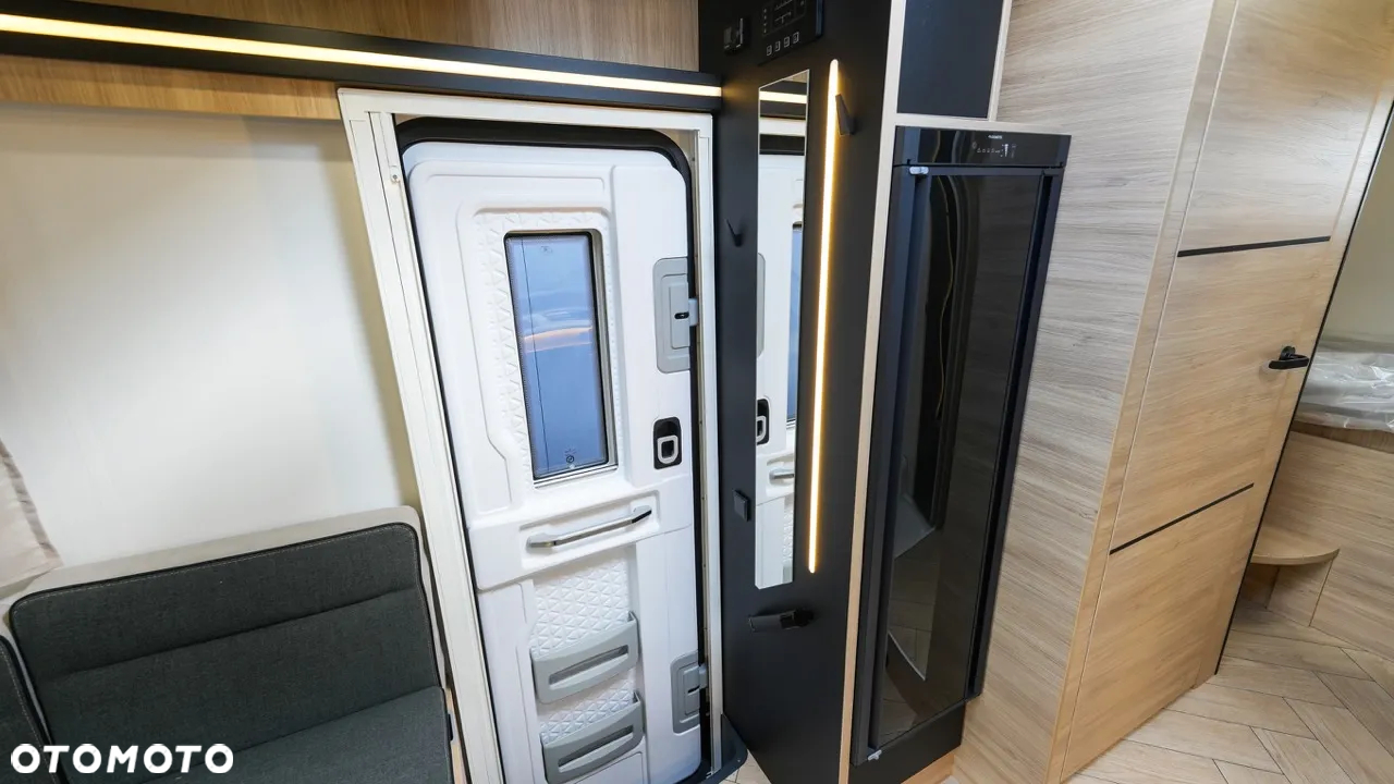 Ford Chausson 720 Etape Line - 26
