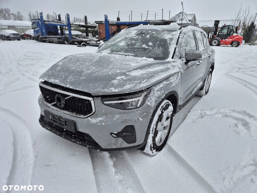 Volvo XC 40 - 3
