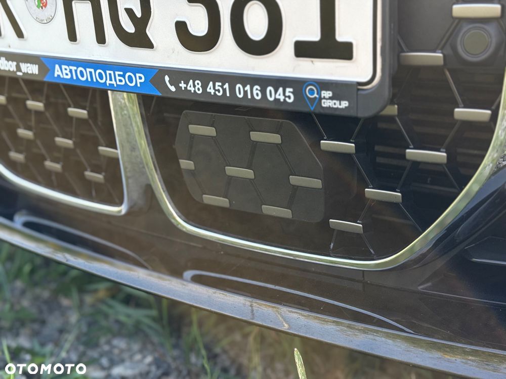 BMW Seria 4 420d xDrive Gran Coupe - 34