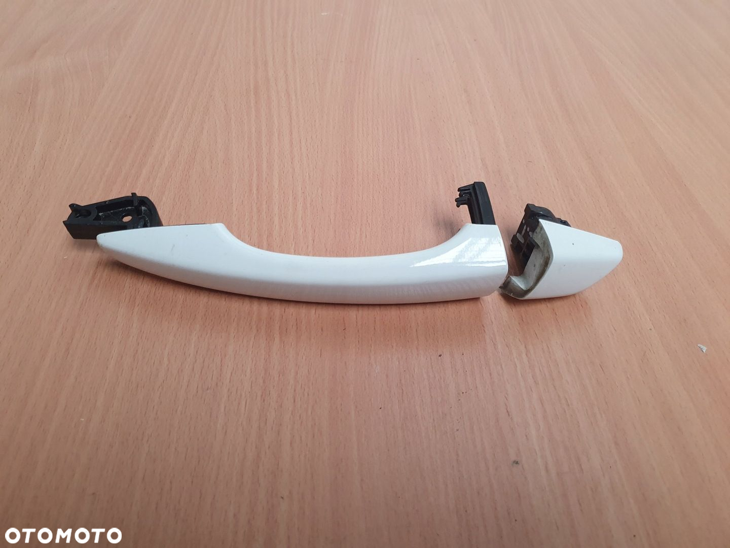 ZAMEK DRZWI PRAWY PRZÓD LEWY TYŁ KLAMKA CITROEN C3 AIRCROSS - 5