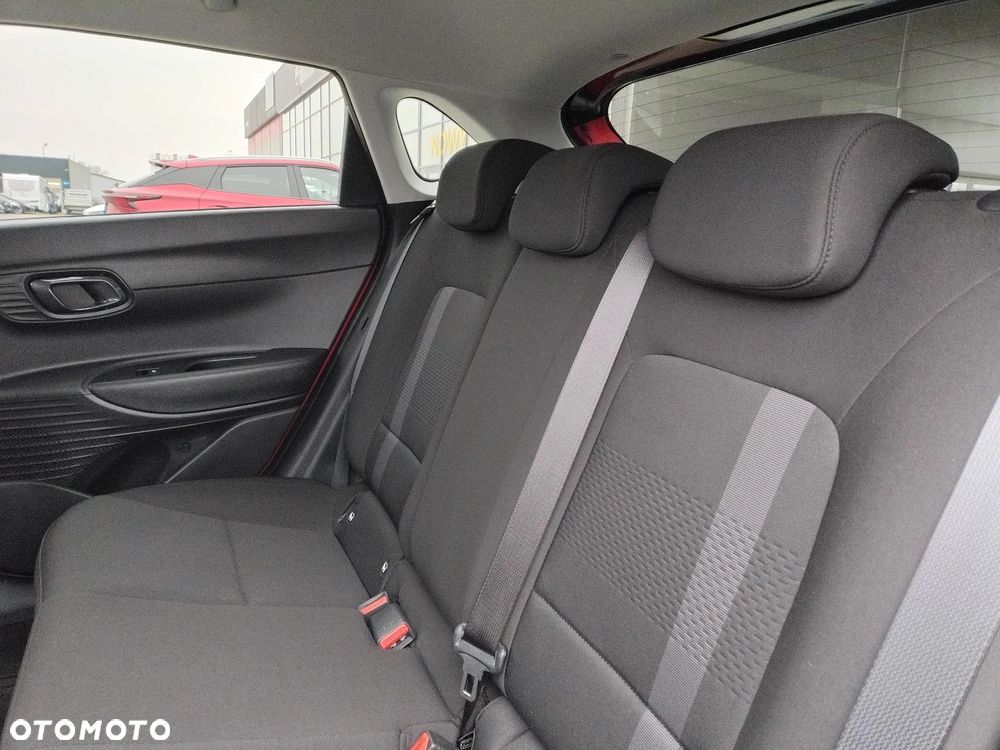 Hyundai i20 1.0 T-GDi Smart DCT - 15