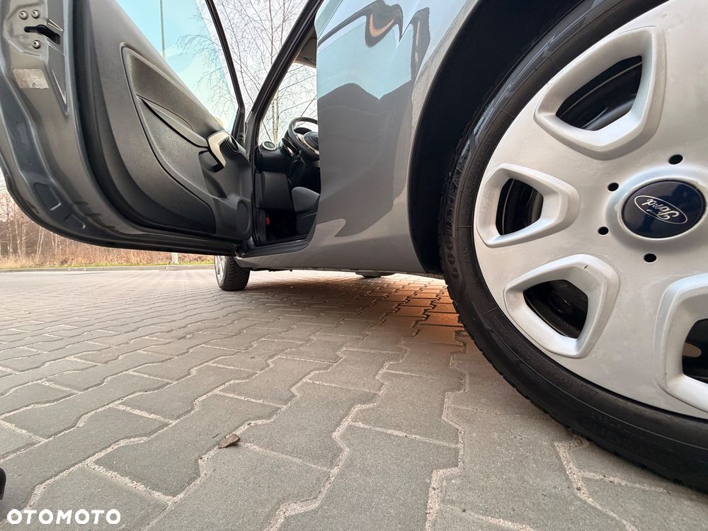 Ford KA 1.2 Trend - 30