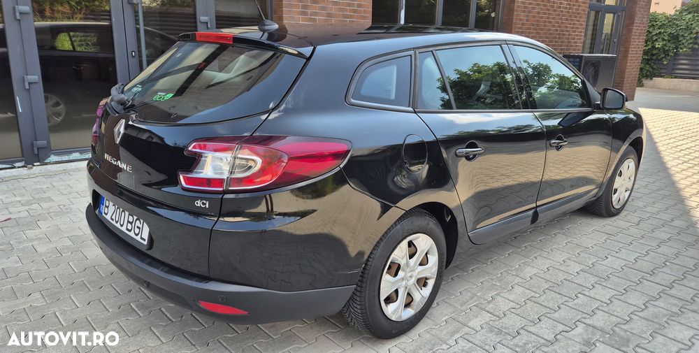 Renault Megane - 10