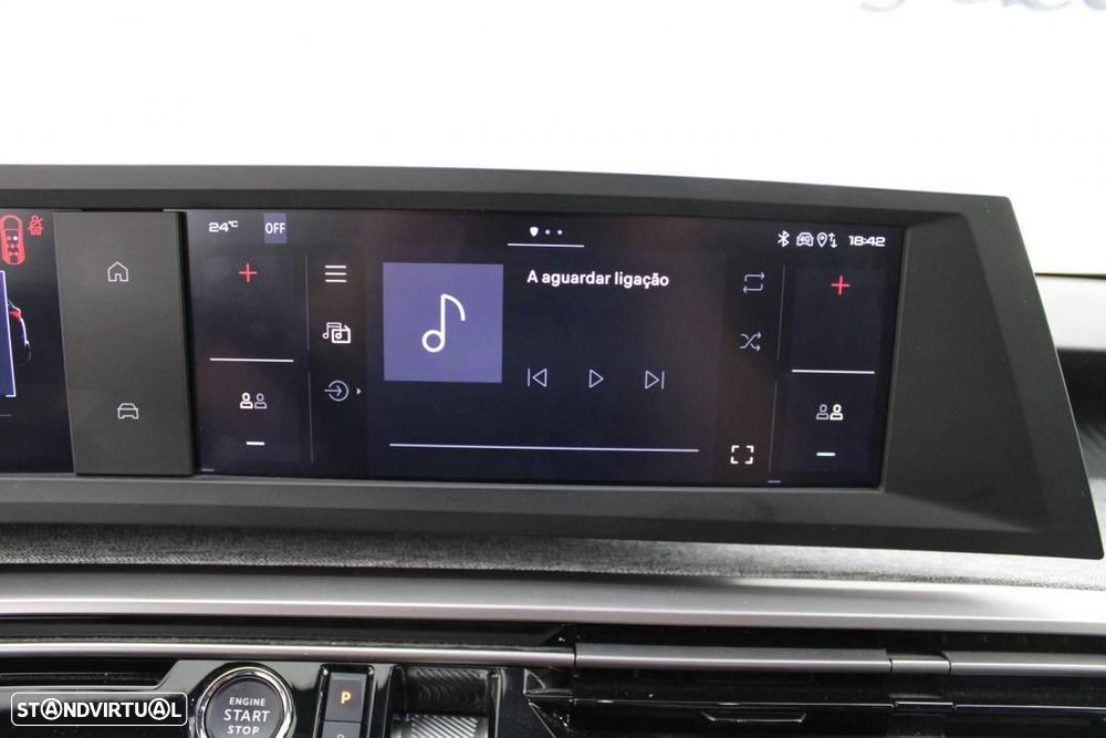 Peugeot E-5008 210 Allure Business - 30