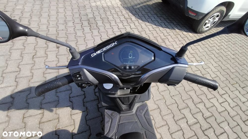 SYM Inny - 8
