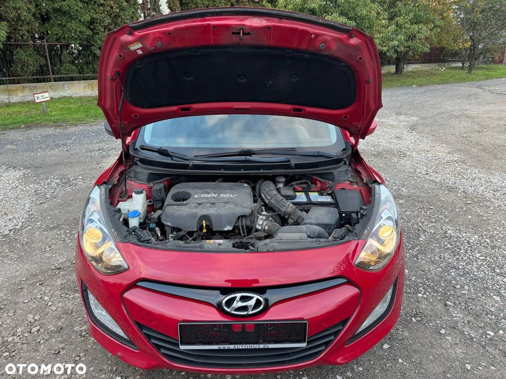 Hyundai i30 - 20