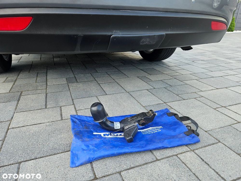 Hyundai i40 1.7 CRDi blue Style - 11