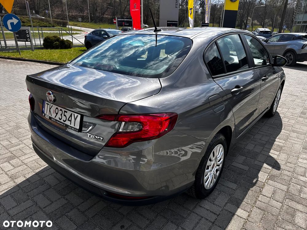 Fiat Tipo 1.4 Classic - 7