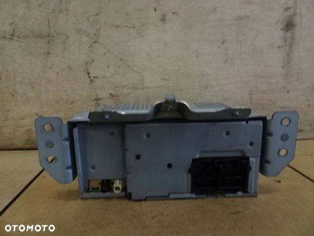Radio fiesta mk8 h1bt-18c815-gl - 1