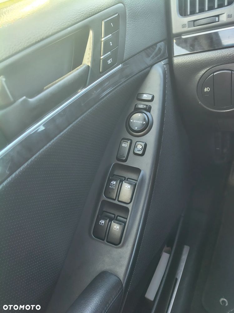 Hyundai ix55 3.0 V6 CRDi Executive - 13