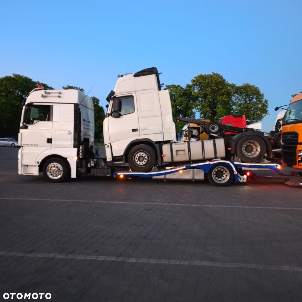 MAN Tgx 18.500 - 1