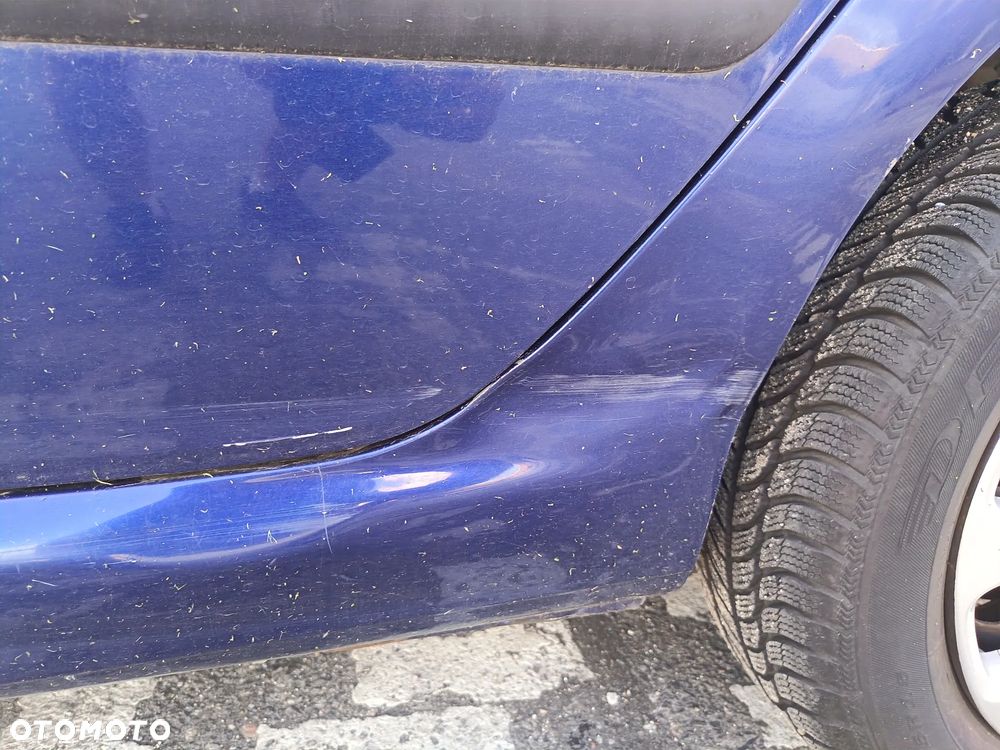 Peugeot 307 1.6 Mistral - 3