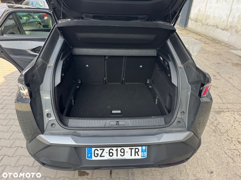 Peugeot 3008 1.2 PureTech mHEV Allure Pack S&S e-DCS6 - 16