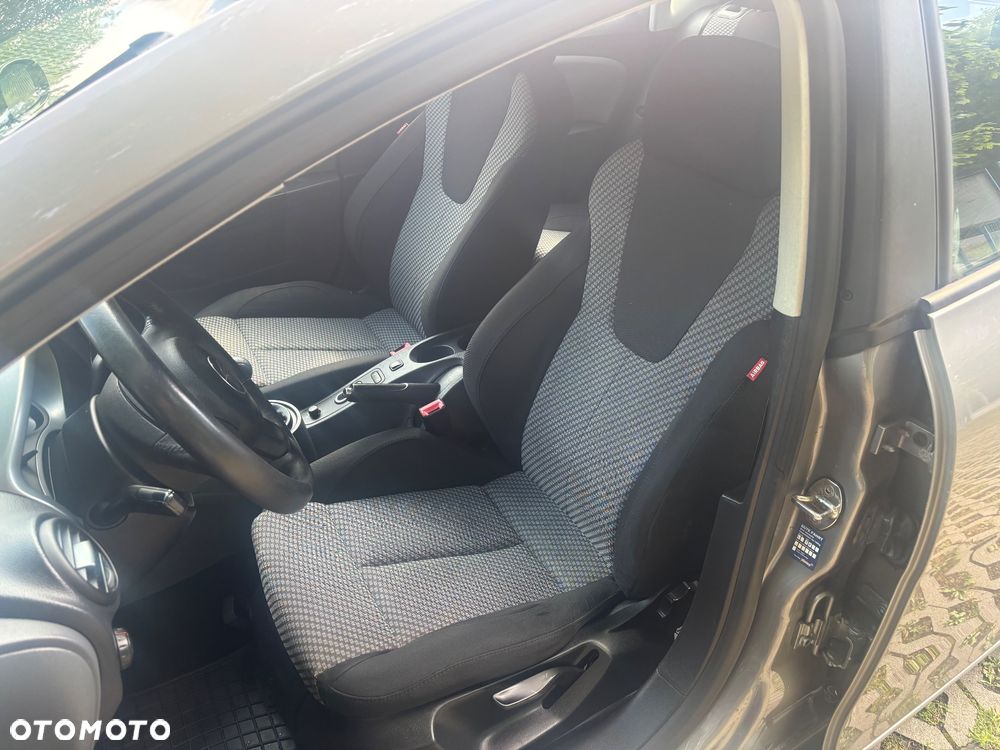 Seat Leon 1.6 Style - 10