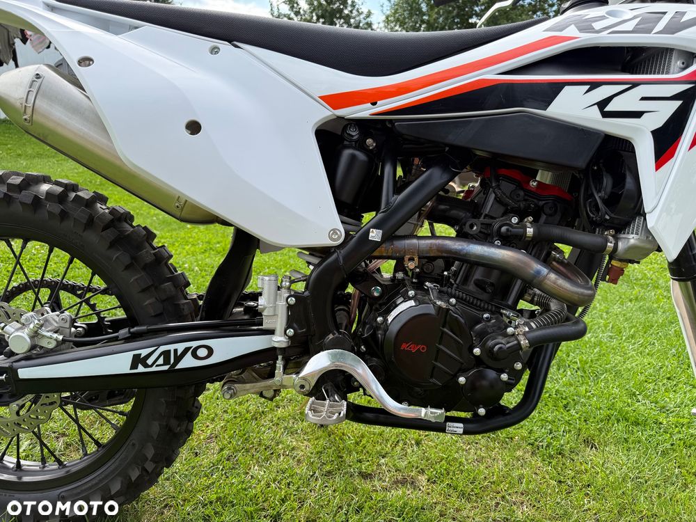 KAYO K5 - 7