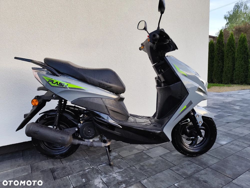Barton Flash - 7