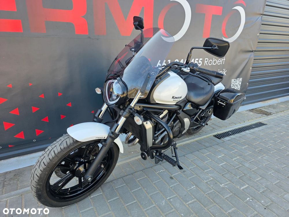 Kawasaki Vulcan - 24